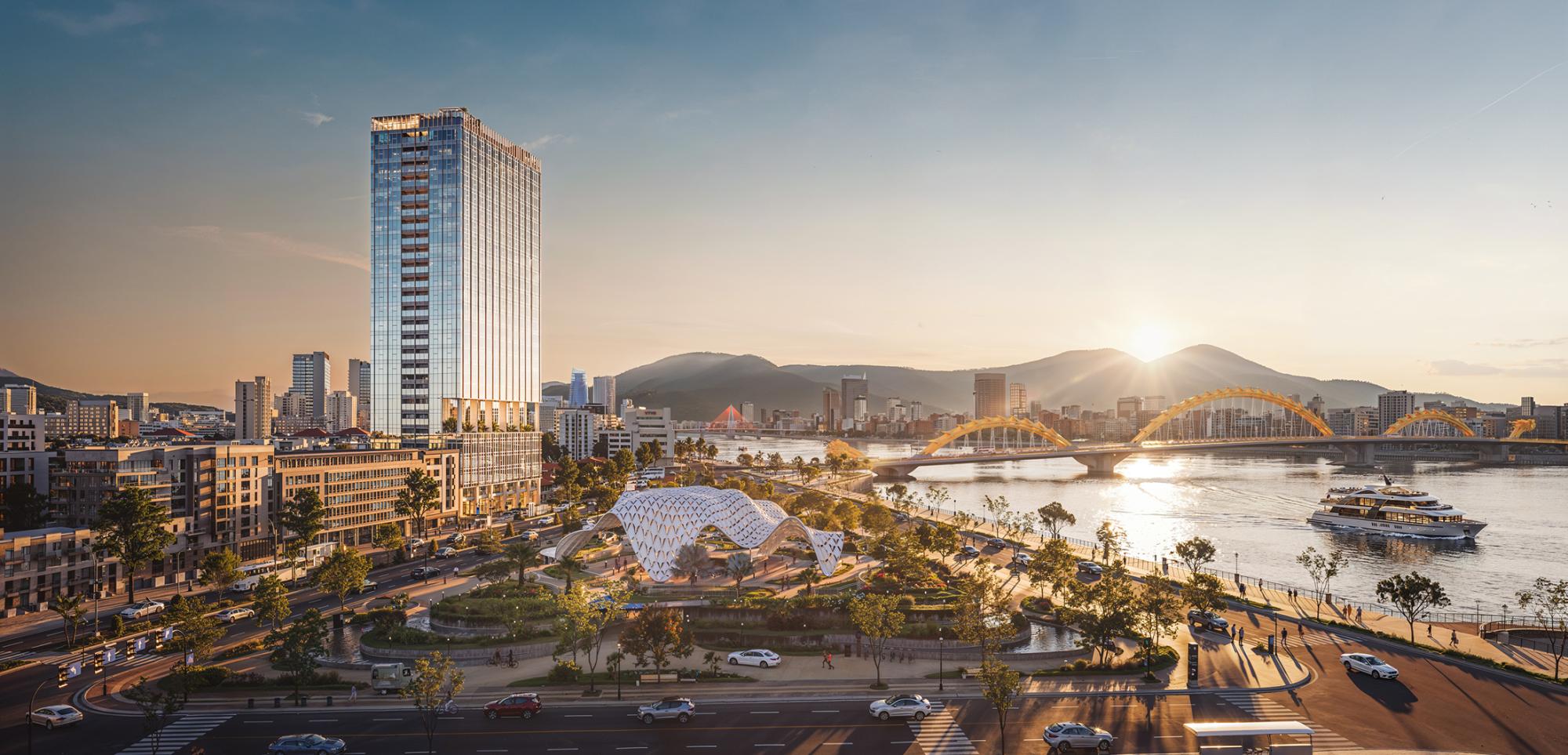 M Riverside Đà Nẵng