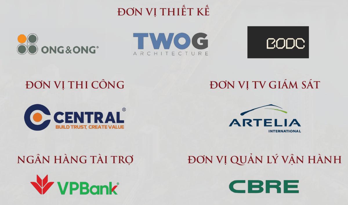 doi tac du an